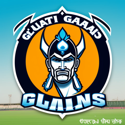 Gujarat Titans Icon