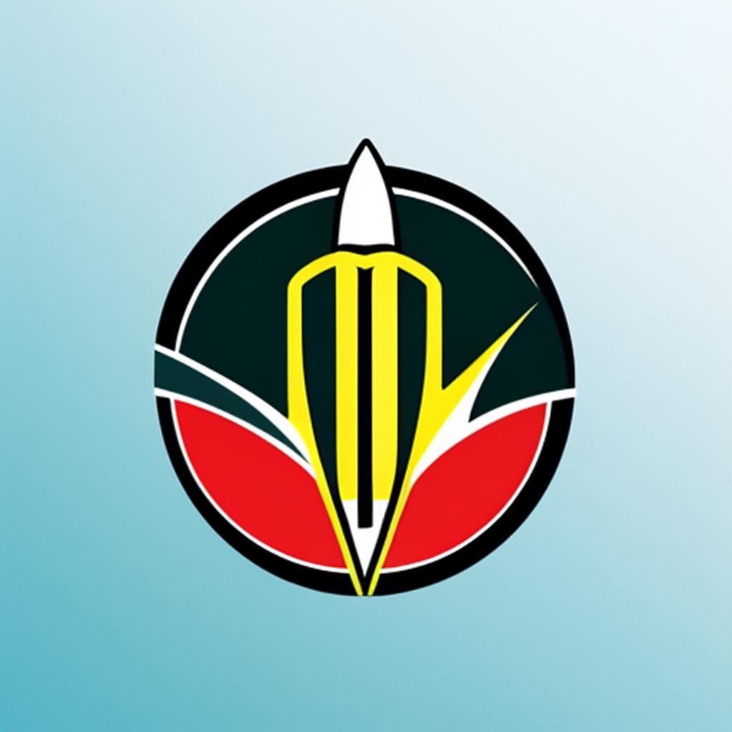 Karwan Cricket Club Icon