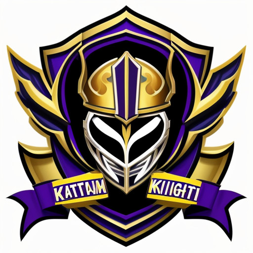 Kolkata Knight Riders Icon