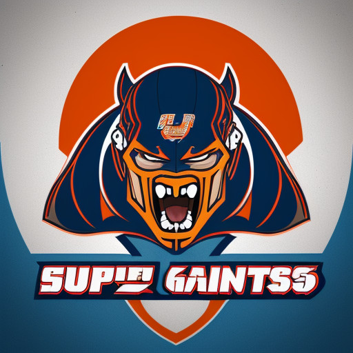 Lucknow Super Giants Icon