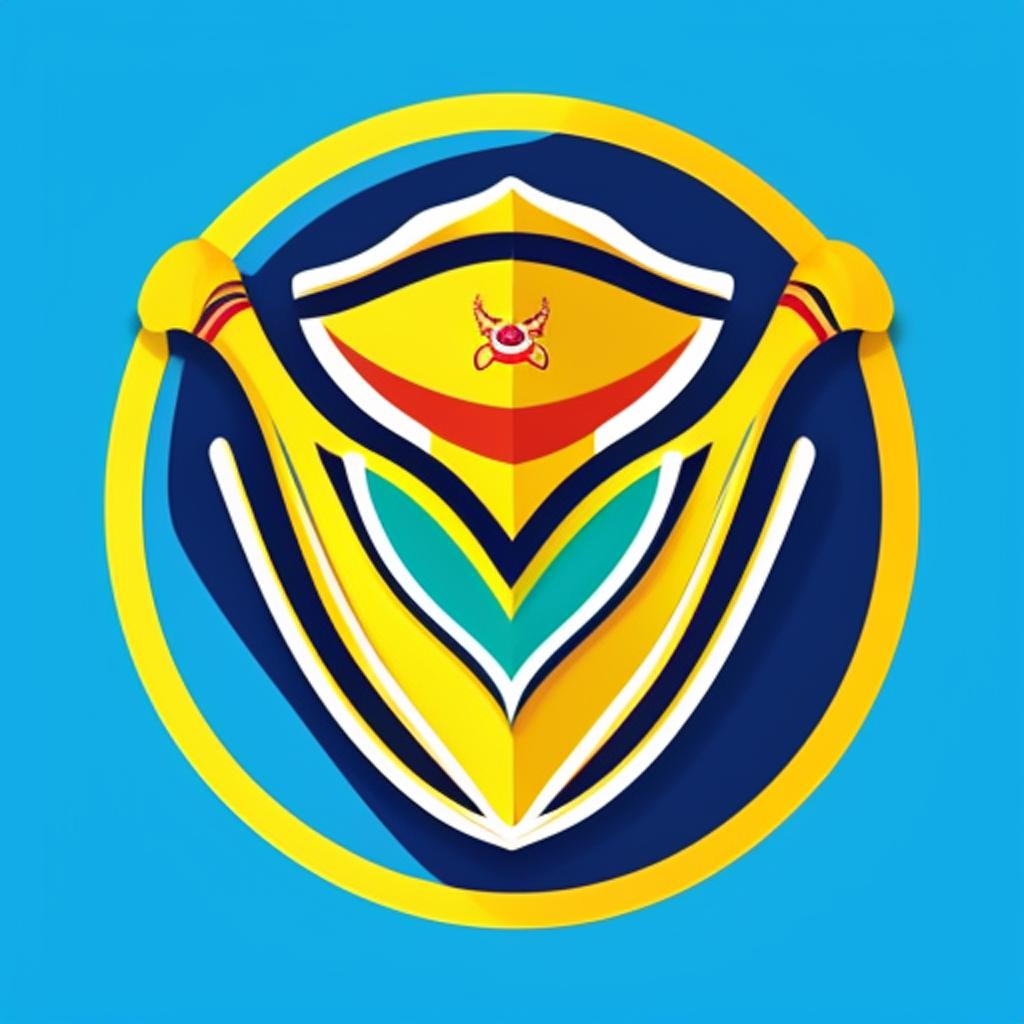 Madhya Pradesh Icon