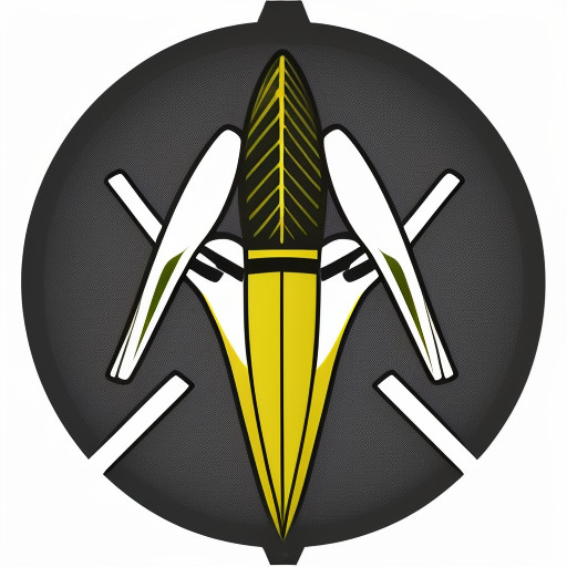 Muhamand Warriors Icon
