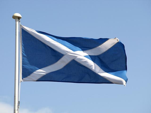 Scotland Icon