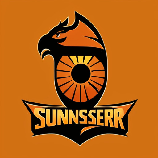 Sunrisers Hyderabad Icon