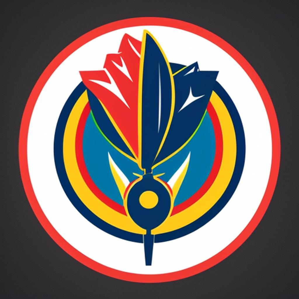 T&T Red Force Icon